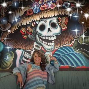 Meet your Posher, Wendy